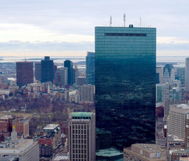 These Are The 5 Best Places To Live In Massachusetts Today